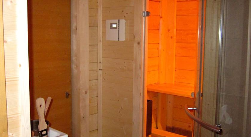 Chalet Sonnberg 尼登希尔 外观 照片