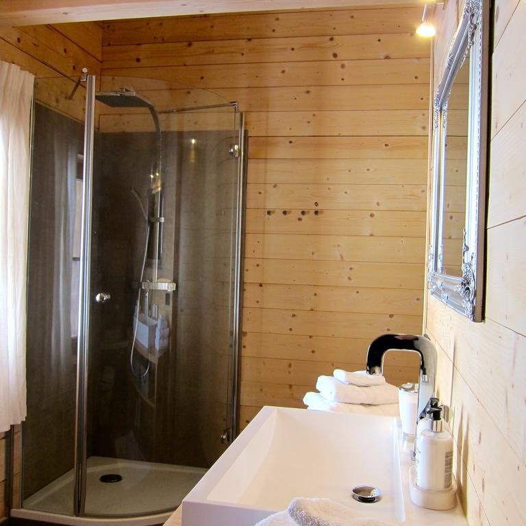 Chalet Sonnberg 尼登希尔 客房 照片
