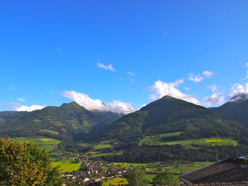 Chalet Sonnberg 尼登希尔 外观 照片