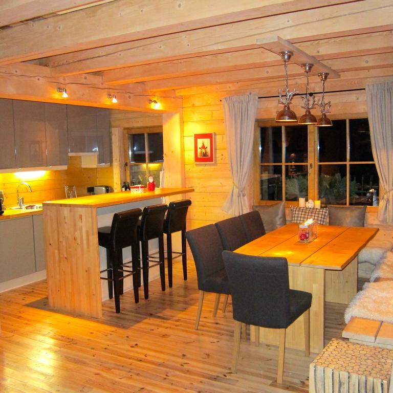 Chalet Sonnberg 尼登希尔 客房 照片