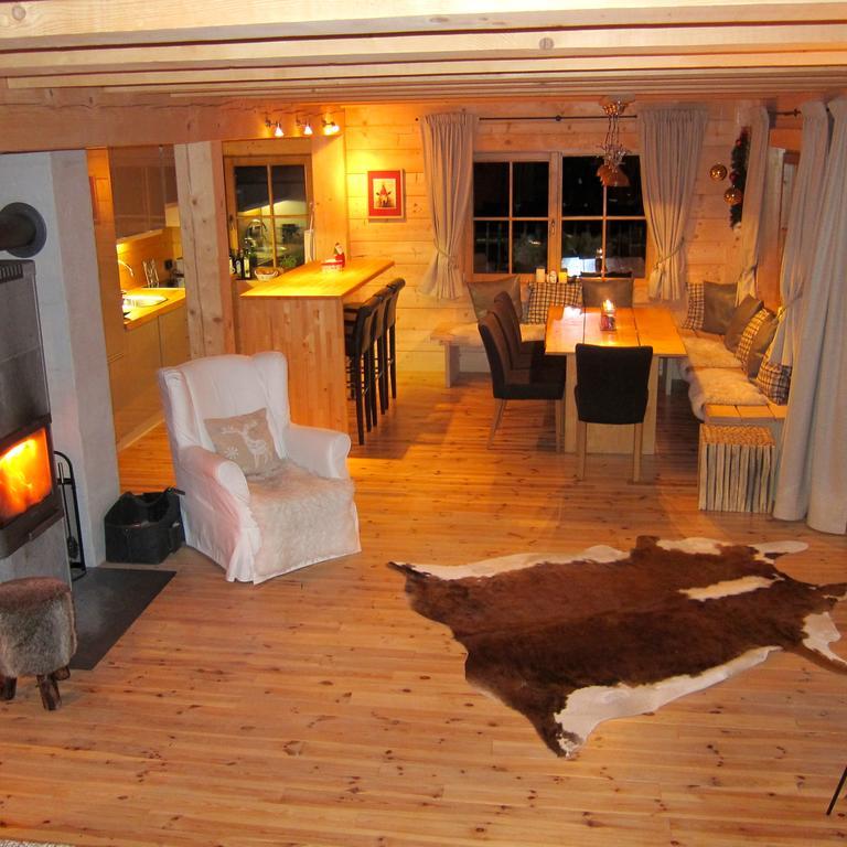Chalet Sonnberg 尼登希尔 客房 照片
